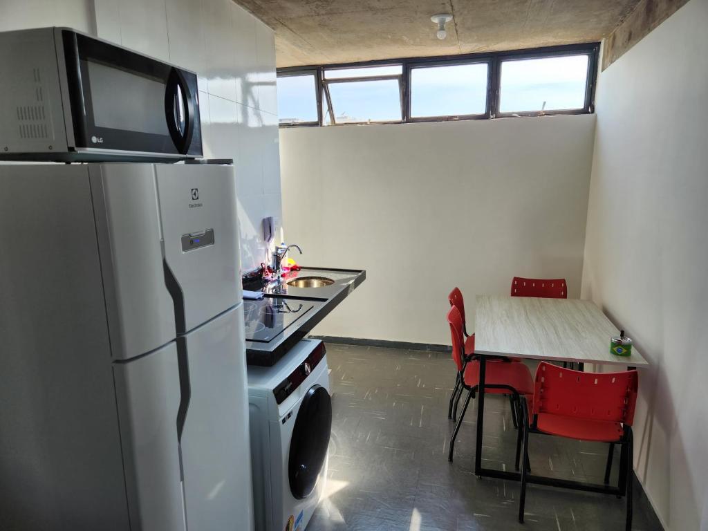 Double Kit 309: dois quartos no centro photo 1