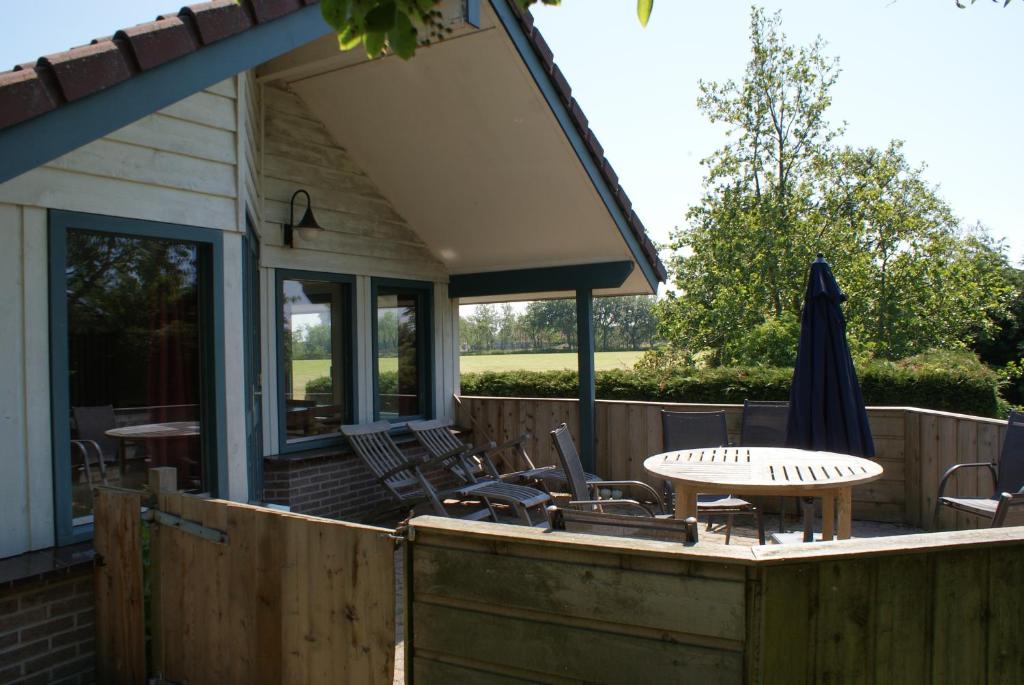 Haantjes Vakantiepark photo 2