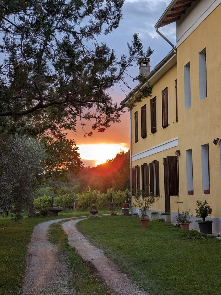 Castel San Mauro