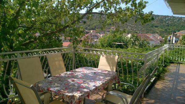 Apartments Mirjana photo 2