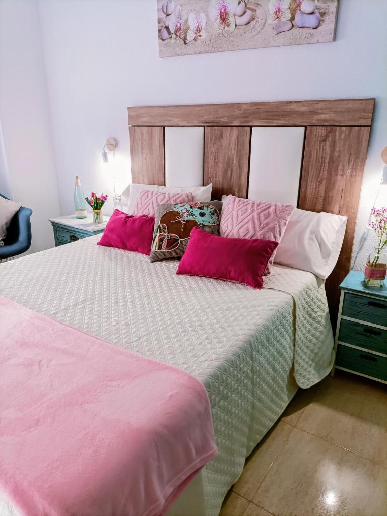 Apartamentos Hondahouse en Playa Honda Mar Menor, 1 o 2 dormitorios