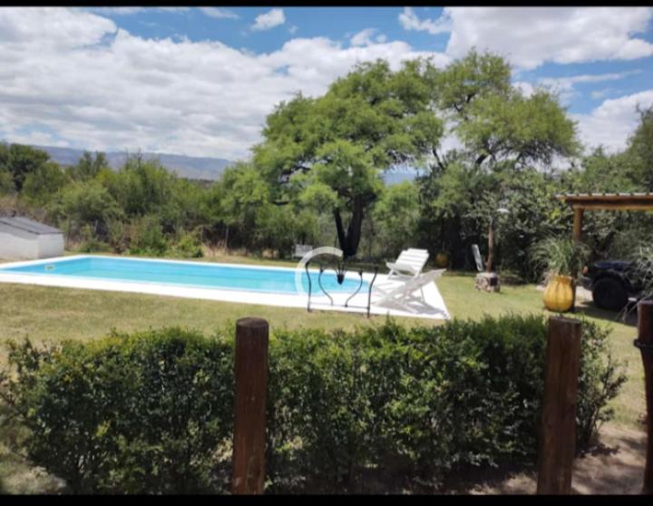 Casa Del Arroyo