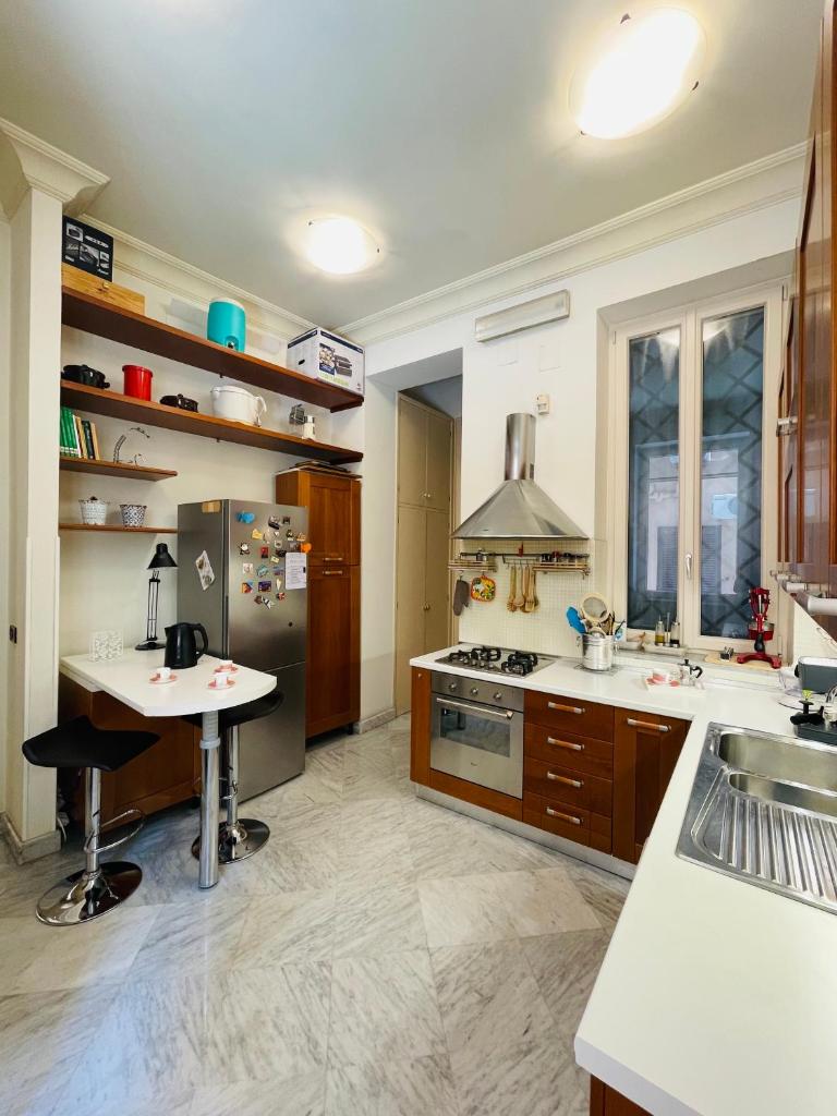 Liberty Palace - your villa in the city center photo 3
