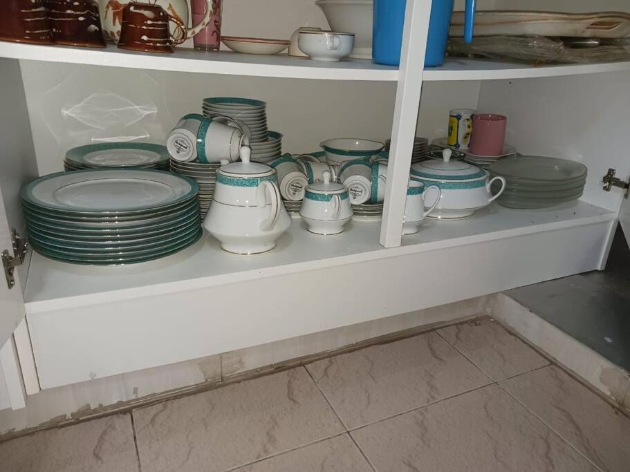 Green Garden Villa photo 2