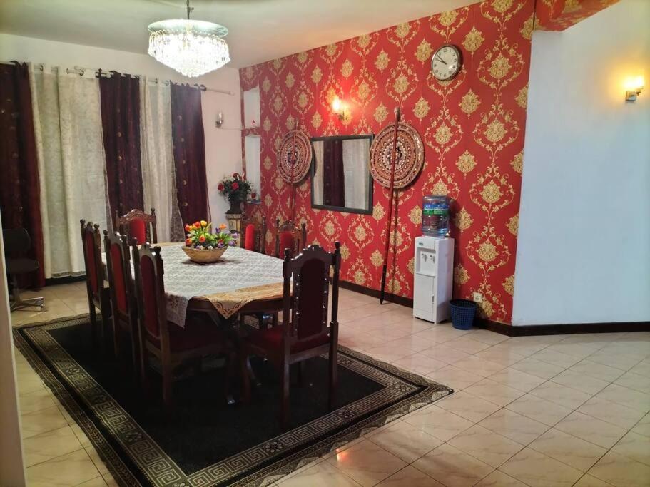 Green Garden Villa photo 4