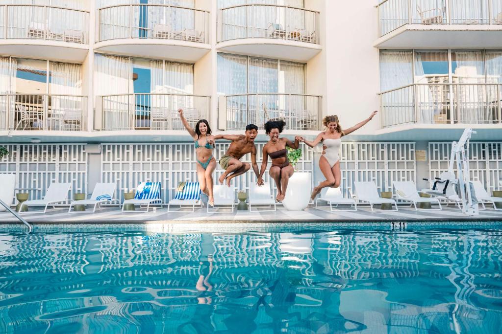 OHANA Waikiki East by OUTRIGGER image