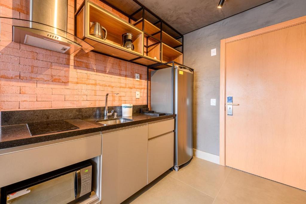 LIV Apartamento 1705 photo 2