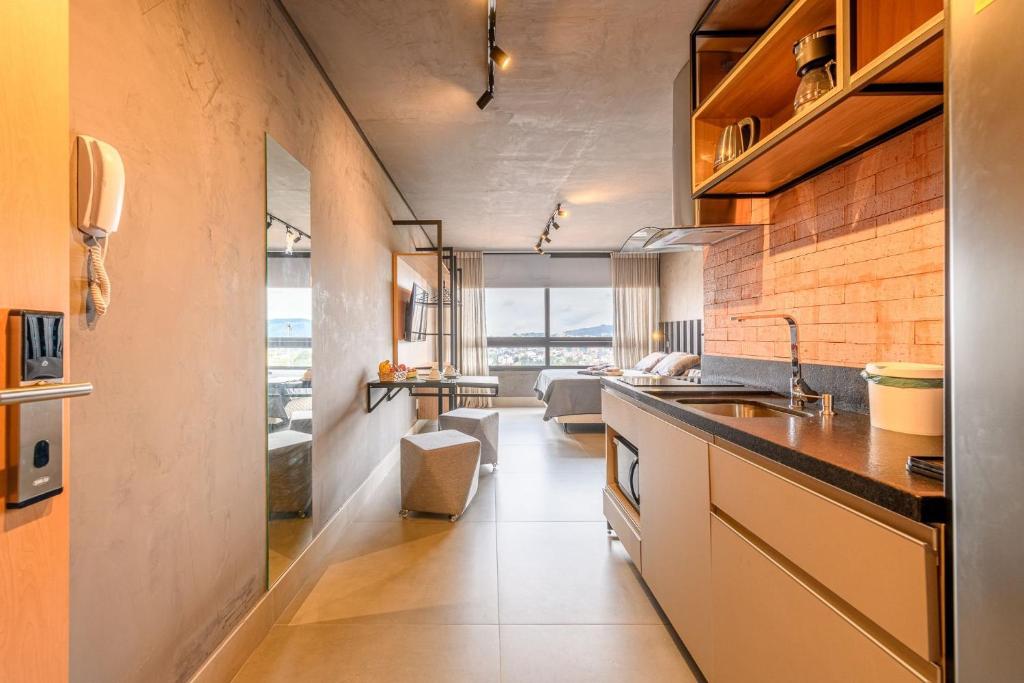 LIV Apartamento 1705 photo 1