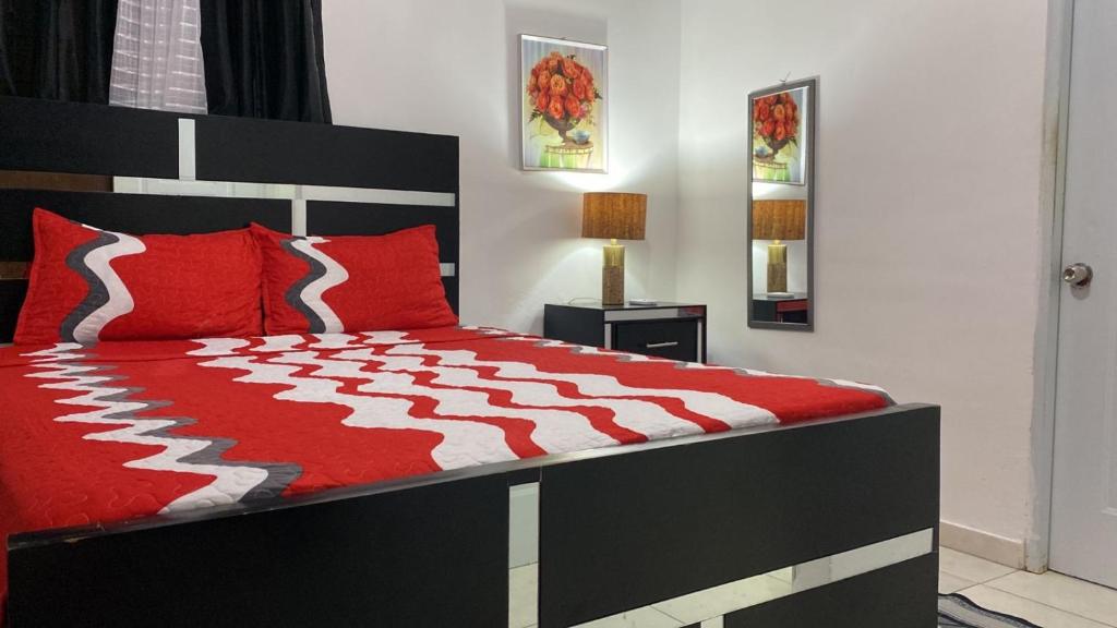 3 bedrooms with pool & Power inverter near Malecon photo 4