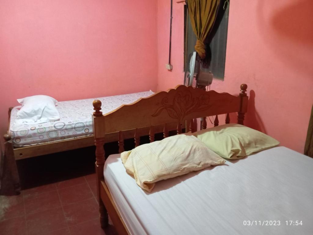 Hostal Maria photo 1