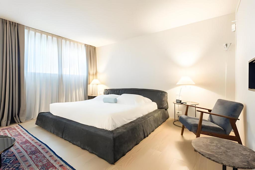 Portopiccolo Designer Penthouse photo 4