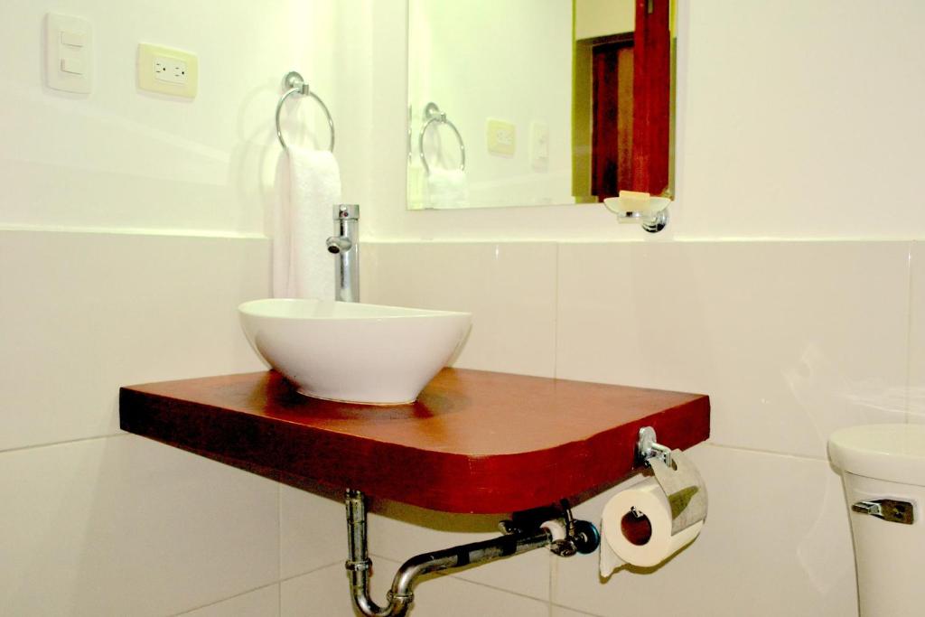 Двухместный (Эксклюзивный люкс), Aparta Hotel Plaza del Sol