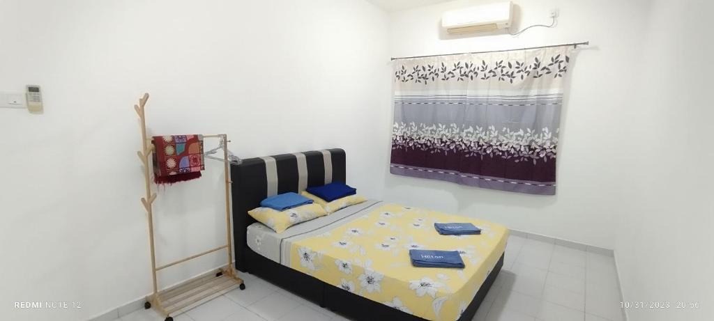 Nizmar Inn 2 Guesthouse & Homestay