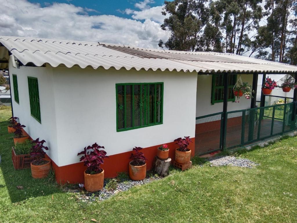Finca la Riverita photo 1