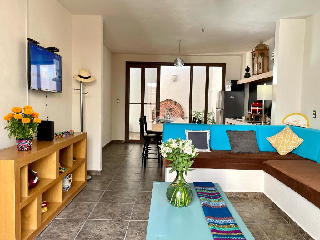 Hermoso departamento en San Miguel De Allende photo 1
