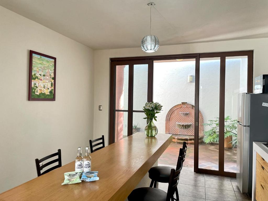 Hermoso departamento en San Miguel De Allende photo 4