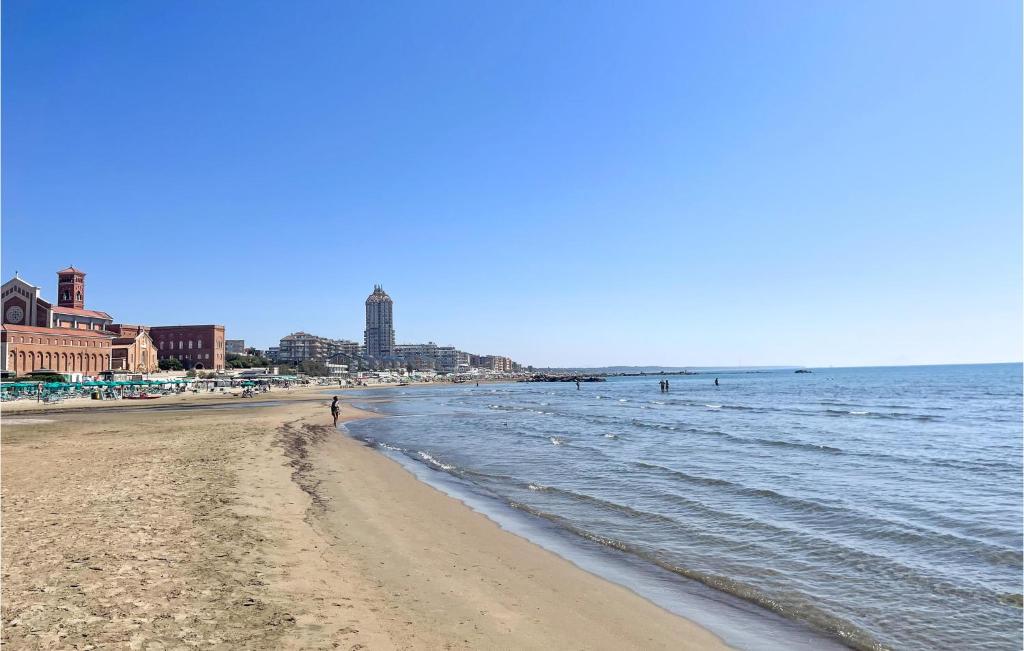 Awesome Apartment In Nettuno With Wi-fi