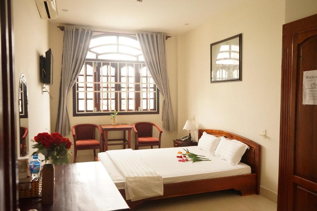 Phuong Anh Hotel photo 3