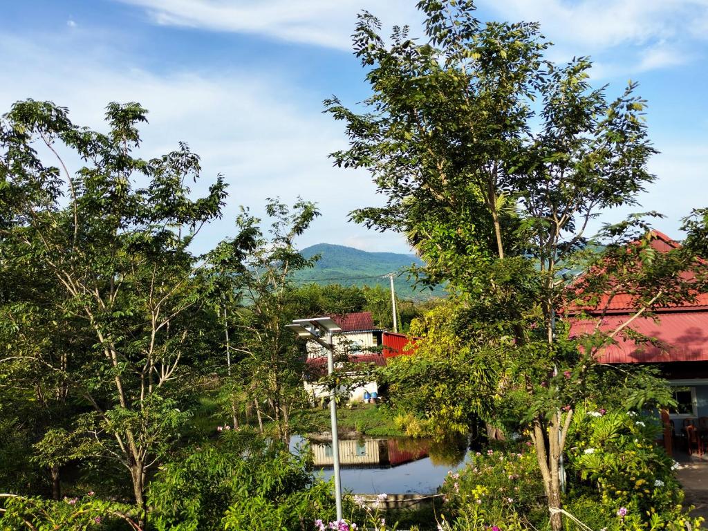 Kampot Nature Villa Resort photo 4