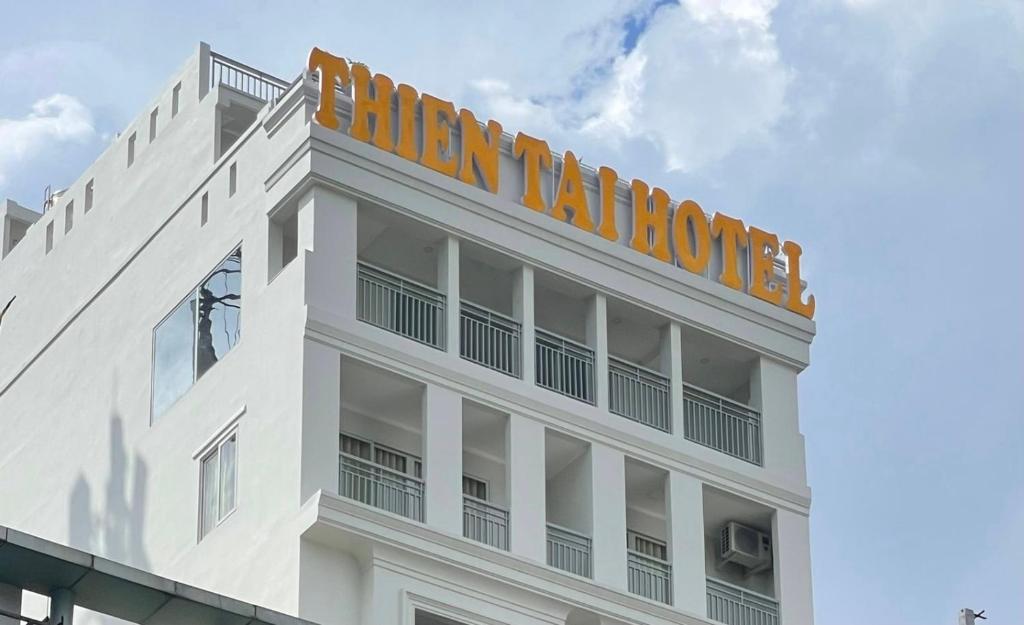 Thiên Tài Hotel