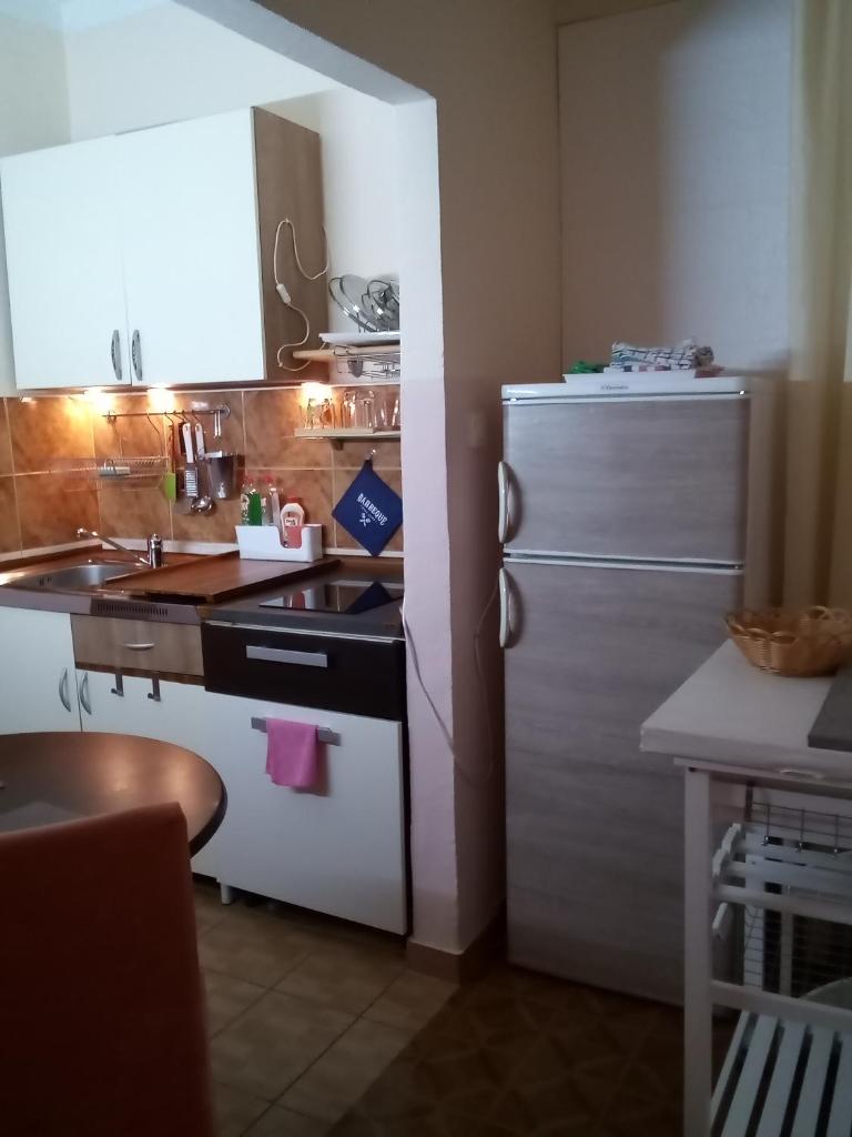 Apartments Jakobina photo 4