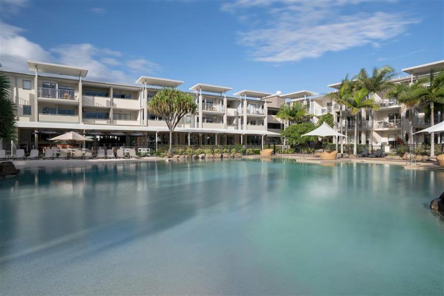 Peppers Salt Resort & Spa 2 br luxury spa suite