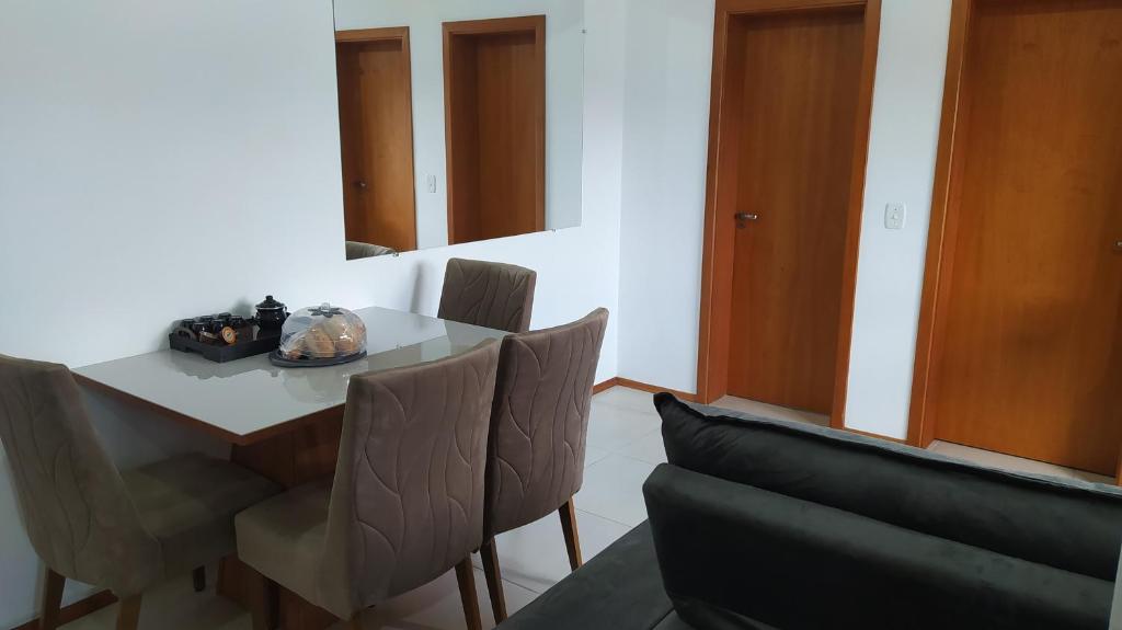 Apartamento próximo a gramado, 25km! photo 3