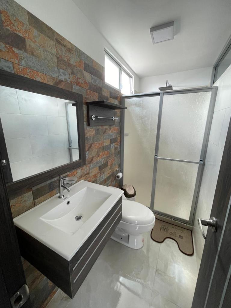 SARA HOTEL IBARRA photo 1