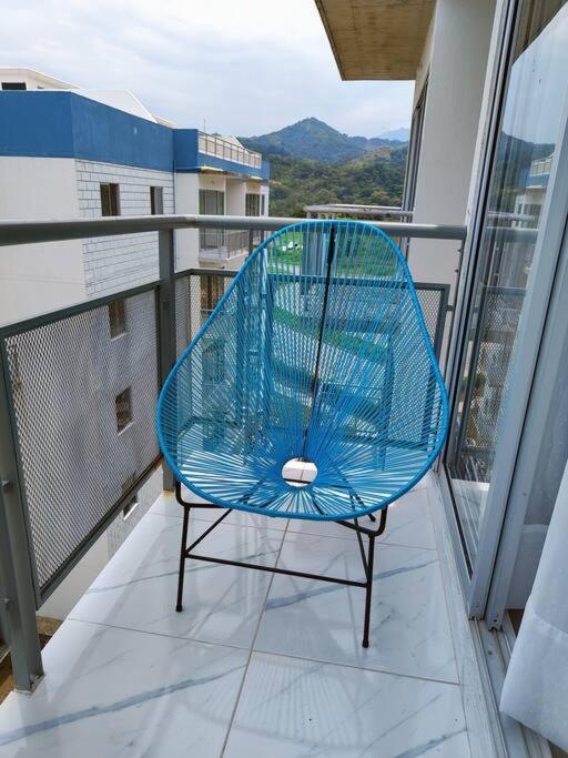Apartamento con terraza privada photo 3