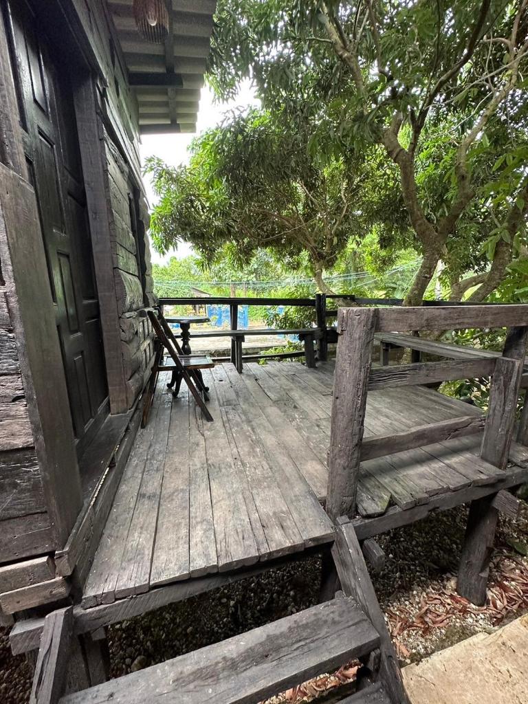 The Legend Homestay. photo 1