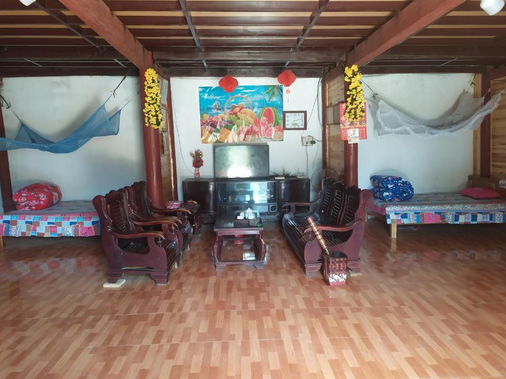 Homestay mr thiện