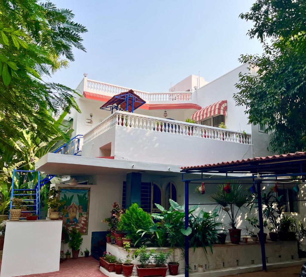 Pratap Bhawan Homestay photo 4