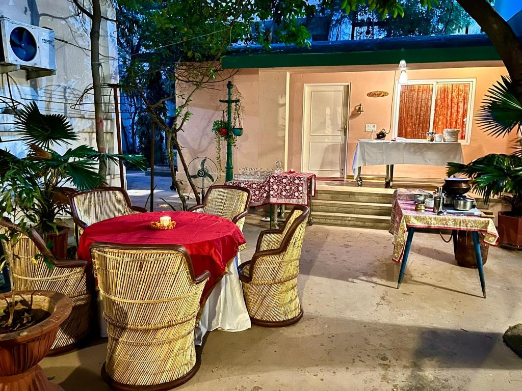 Pratap Bhawan Homestay photo 2