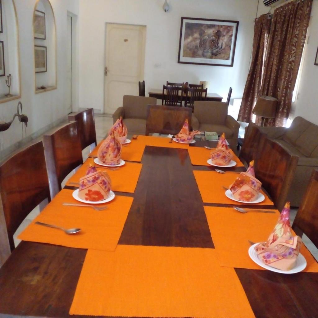 Pratap Bhawan Homestay photo 1