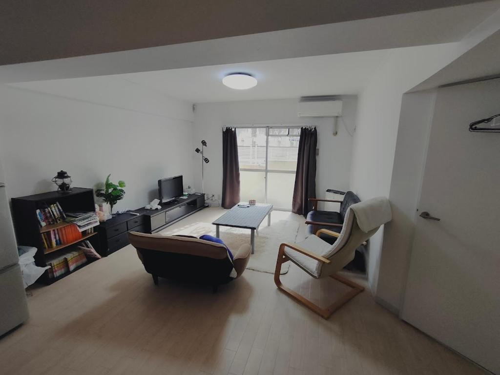 広い60㎡　2LDK　前橋市の中心街にあるマンションの1室 photo 2