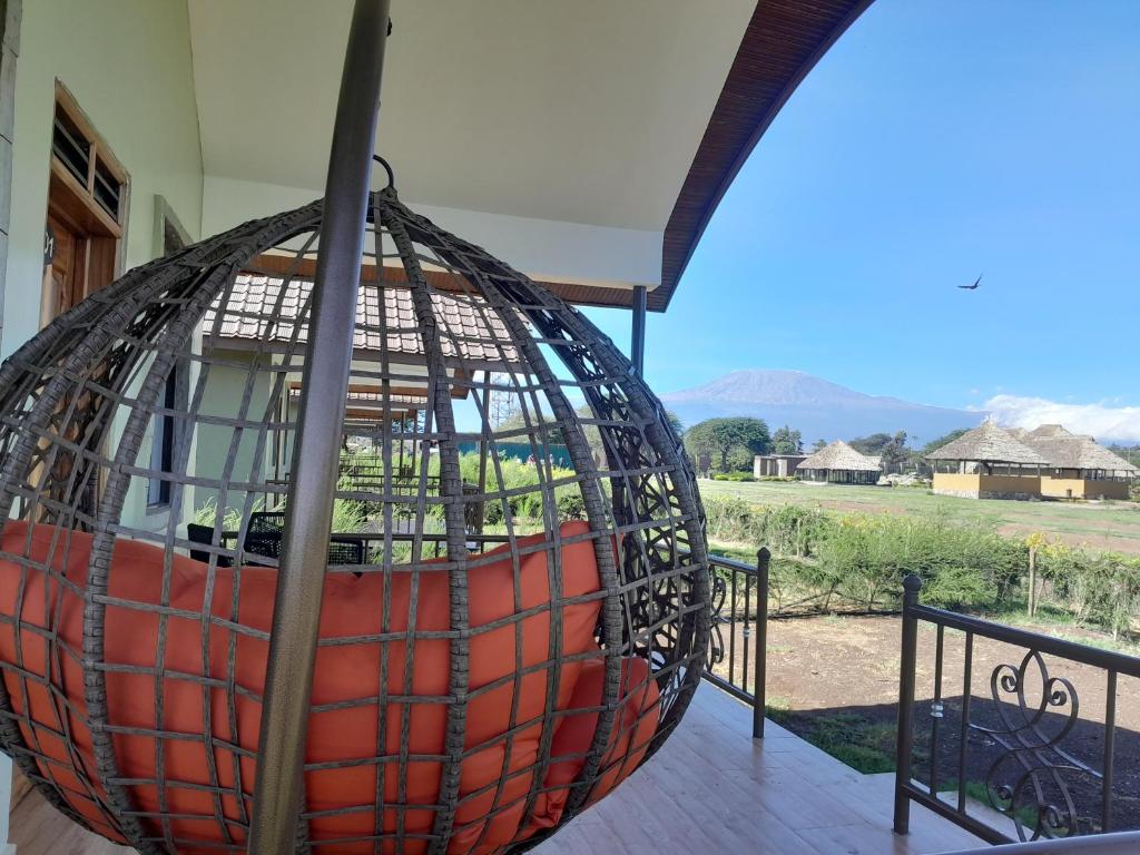 PENETY AMBOSELI RESORT photo 1