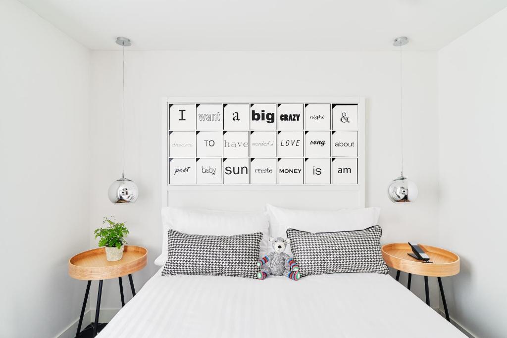 Двухместный (Стандартный двухместный номер с 1 кроватью), Hotel Joke - Astotel