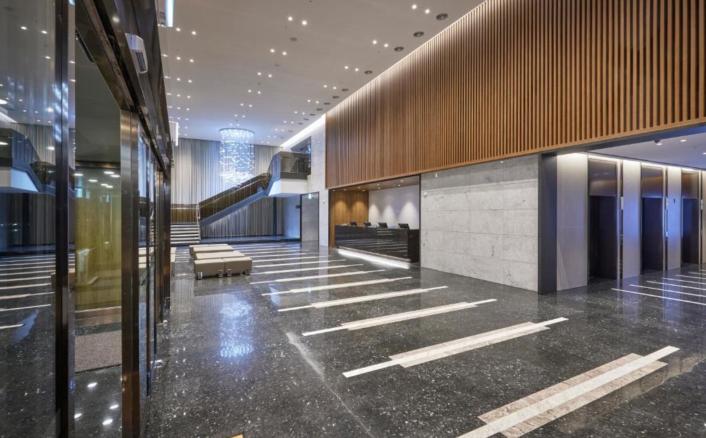 Hotel Interciti photo 3