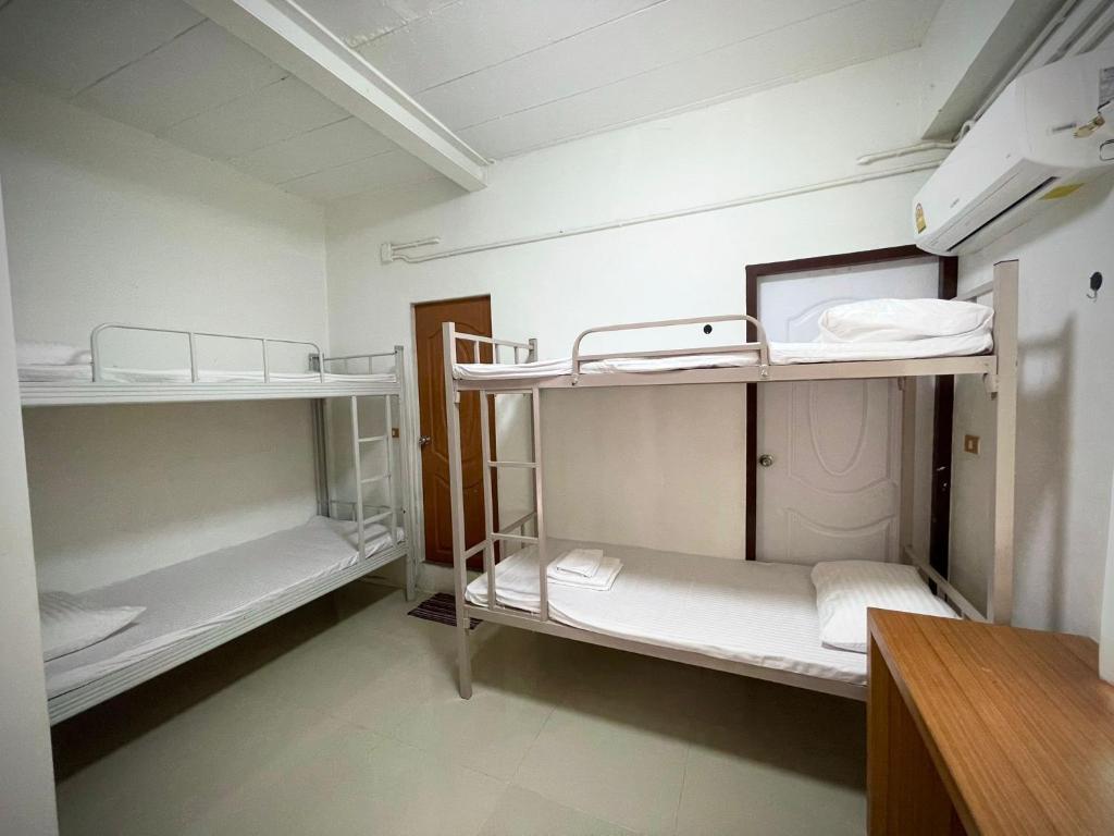 Palace Hostel พาเลส โฮสเทล photo 3