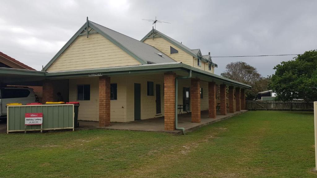 Billungar Unit 2 at Hat Head - Tap to explore photos