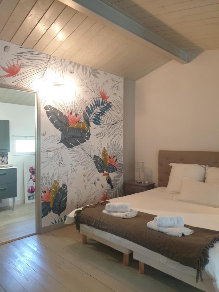 La Villa Michèle, domaine sur les hauteurs de Pézenas photo 1