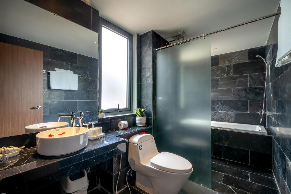 Viet's House Homestay