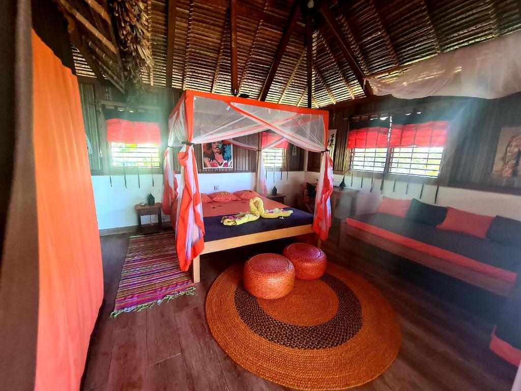 COCONUT LODGE KOMBA photo 4