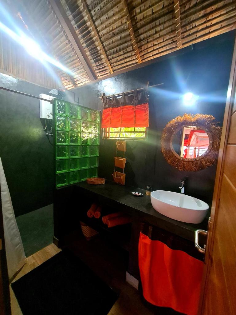 COCONUT LODGE KOMBA photo 3