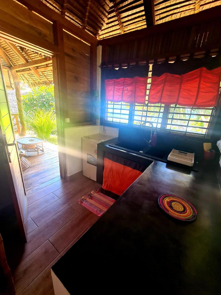 COCONUT LODGE KOMBA photo 1