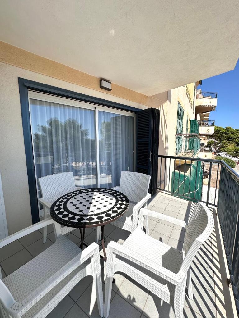 Dimi Holidays Porto Cristo SLU Meerblick Apartment 2 -Hafen Porto Cristo 120 m zum Strand photo 3