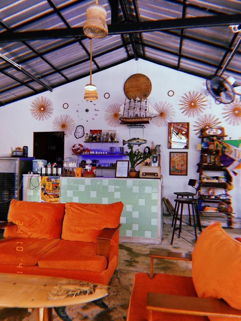 Tropical Hostel photo 2