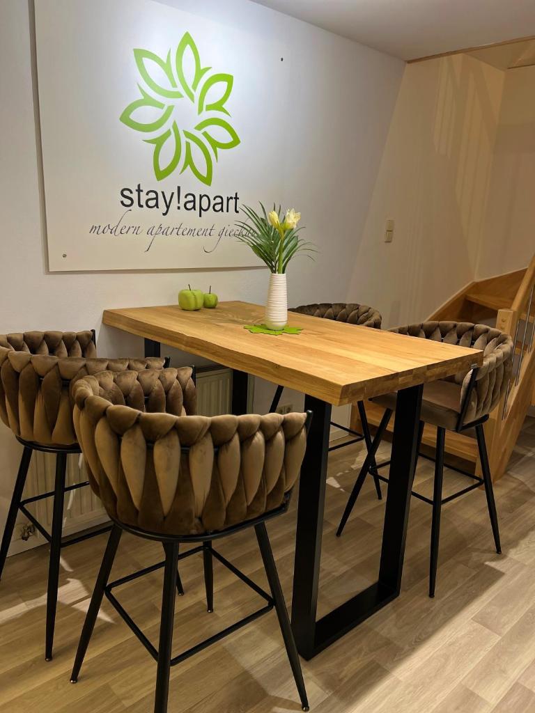 stay!apart Gieckau photo 4