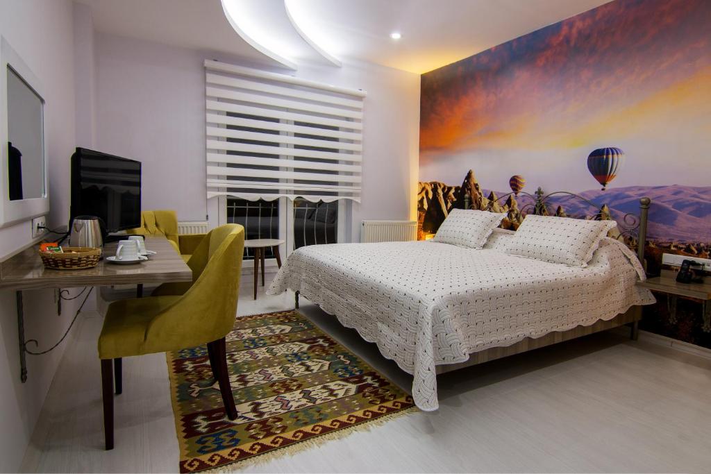 Cappadocia Symbol Hotel photo 2