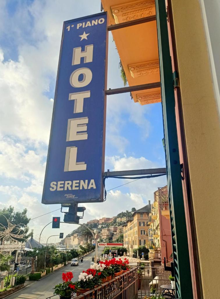 Hotel Serena photo 1